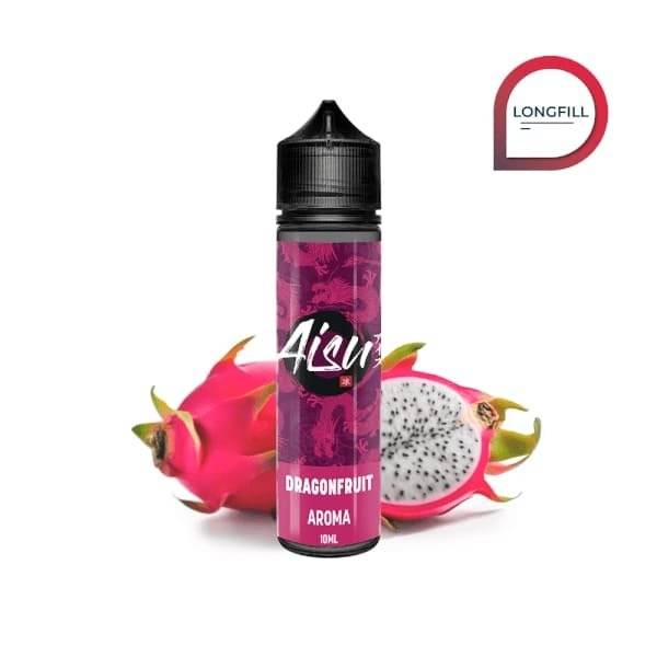 Aisu Bar Dragonfruit Longfill 10ml/60ml