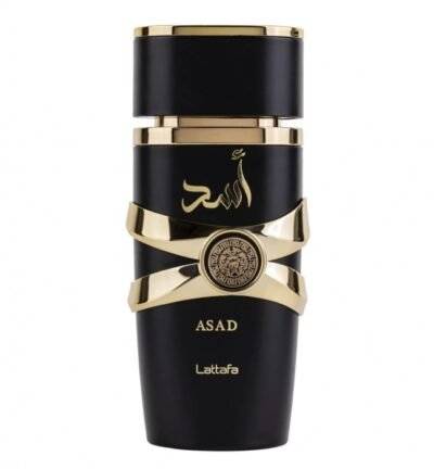 Apa de Parfum ,Asad , by Lattafa , 100 ml - Original Dubai