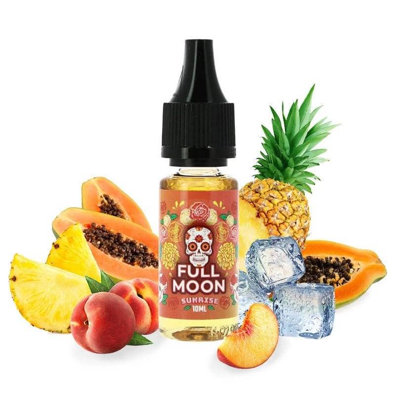 Aromă Full Moon Sunrise 10ml