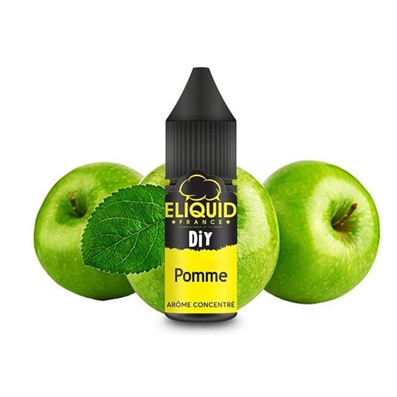  Aroma , Eliquid France ,10ml - Pomme (Mere)