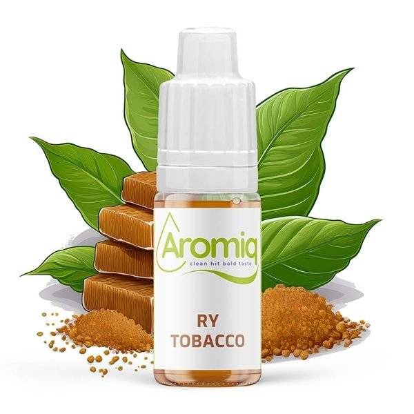 Aroma Aromiq 10ml - RY Tobacco
