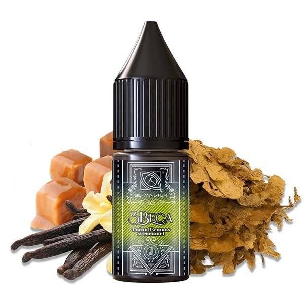 Aroma Be Master 10ml - 3BECA