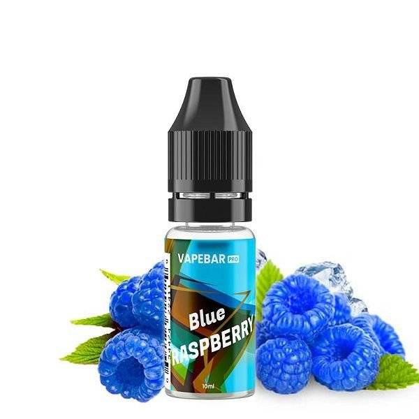 Aroma concentrata Vapebar Pro Blue Raspberry 10ml