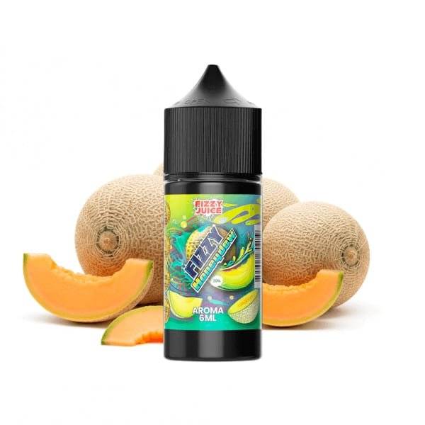 Aroma Fizzy Juice - Honeydew (Longfill 6ml/30ml)