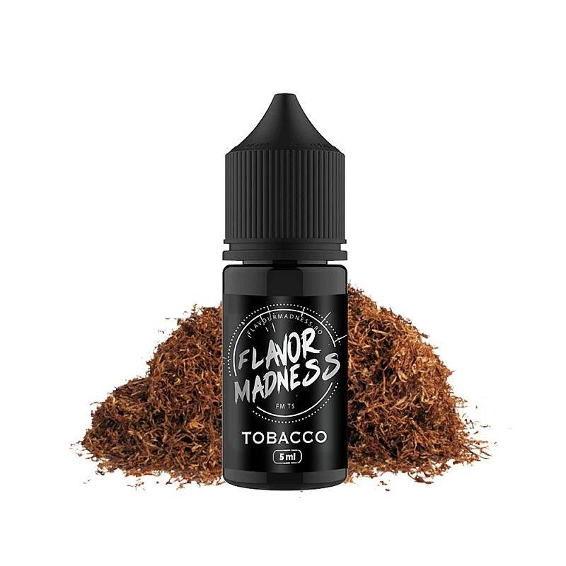 Aroma, Flavor Madness -Tobacco 5ml