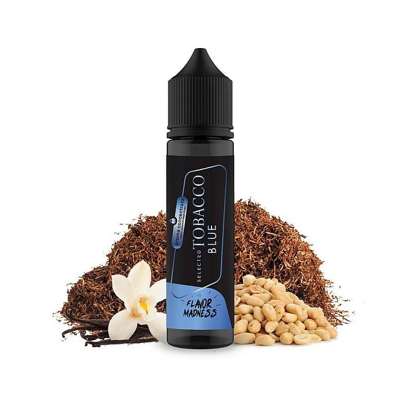 Aroma Flavor Madness Tobacco Blue 9ml