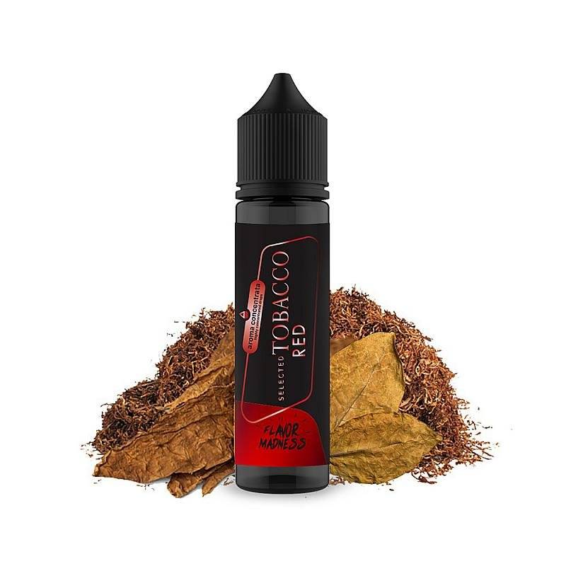 Aroma Flavor Madness Tobacco Red 9ml