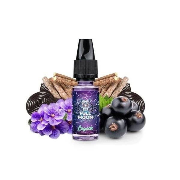 Aroma Full Moon 10ml - Lagoon