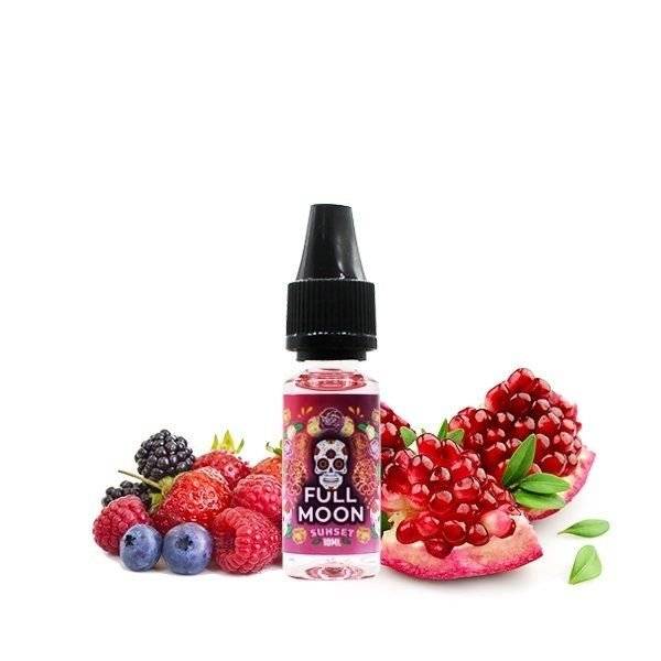 Aroma Full Moon 10ml - Sunset