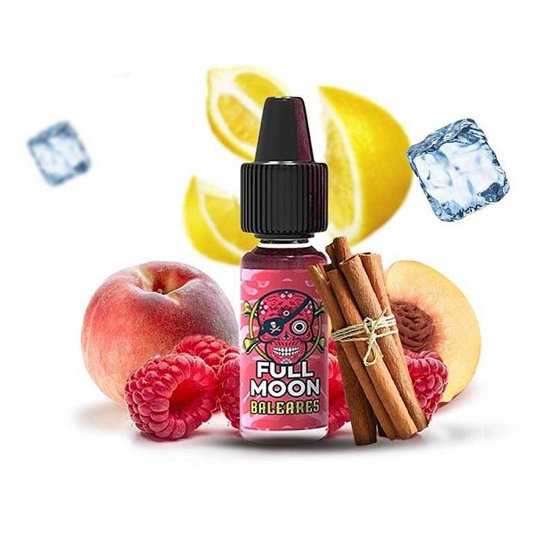 Aroma Full Moon Pirates - Baleares 10ml