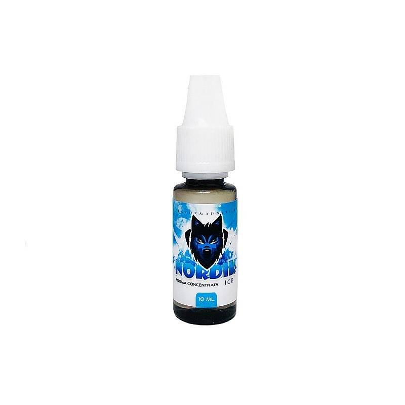 Aroma Nordik Ice 10ml Flavor Madness  -