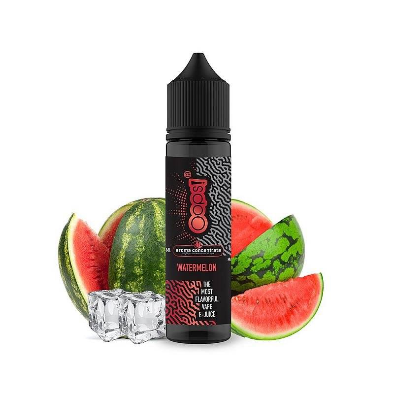 Aroma Oops! - Watermelon 18ml
