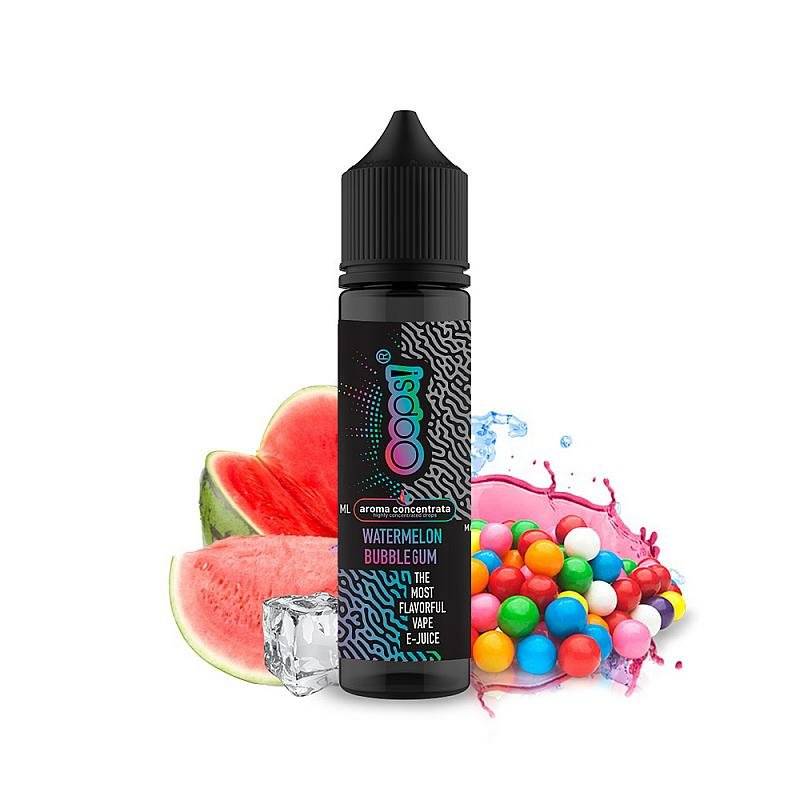 Aroma Oops! - Watermelon Bubblegum 17ml