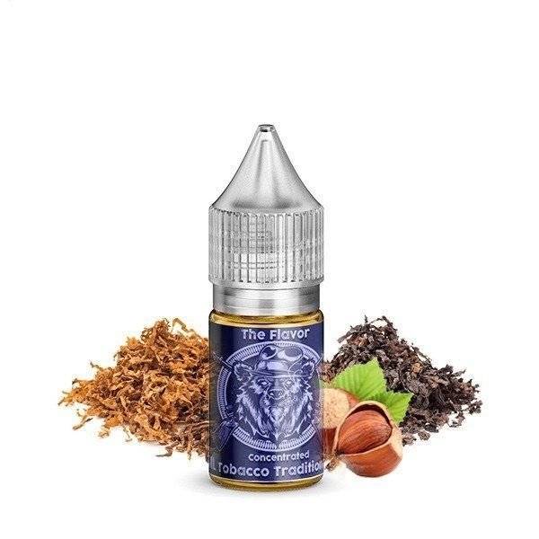 Aroma The Flavor 10ml - Traditional