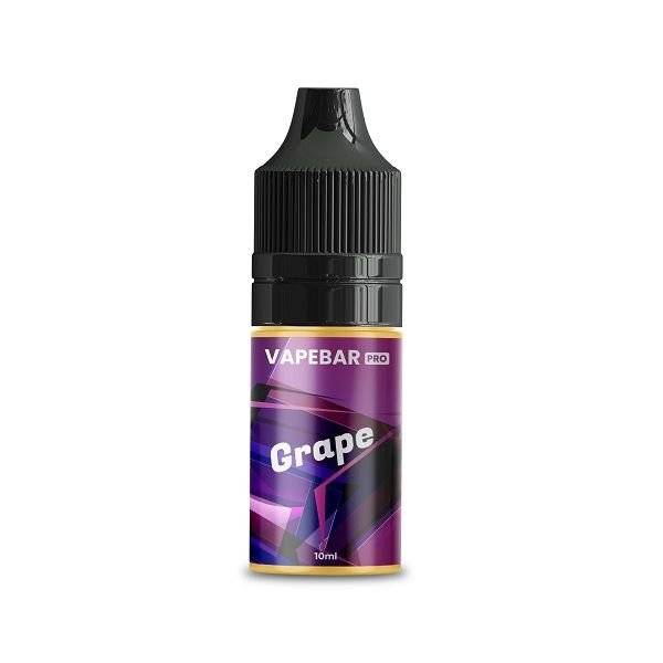 Aroma Vapebar 10ml - Grape (Struguri)