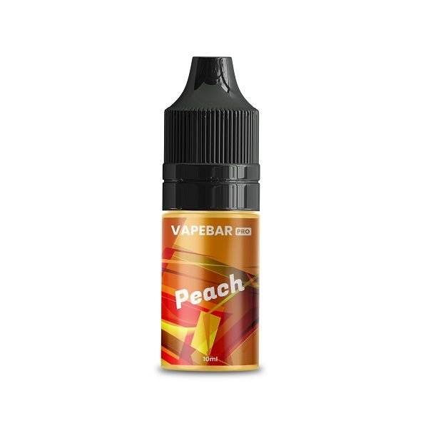 Aroma Vapebar 10ml - Peach (Piersicute)