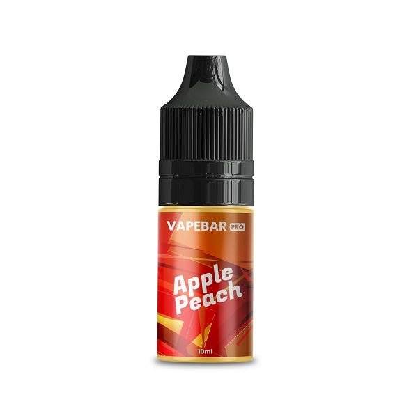 Aroma Vapebar Apple Peach 10ml