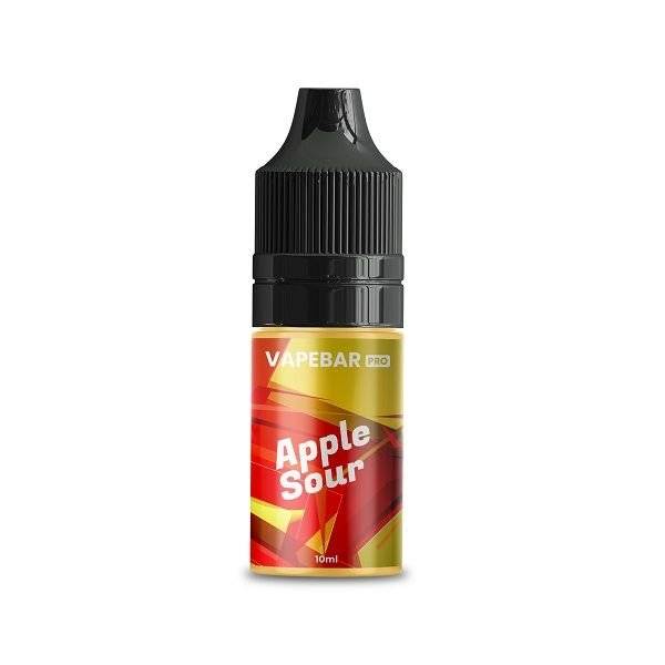 Aroma Vapebar Apple Sour 10ml
