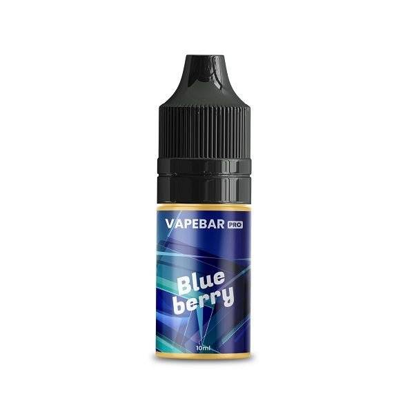 Aroma Vapebar Blue Berry (Afine) 10ml