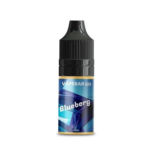 Aroma Vapebar Blueberg (Fructe de Pădure cu Efect Răcoritor) 10ml 