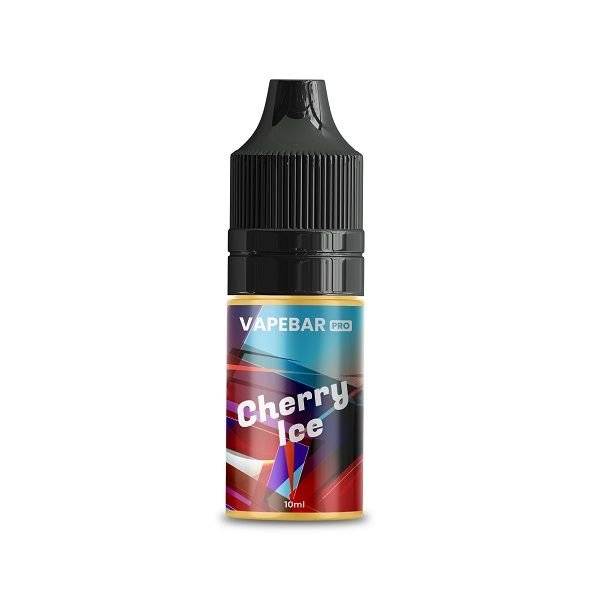 Aroma Vapebar Cherry Ice 10ml