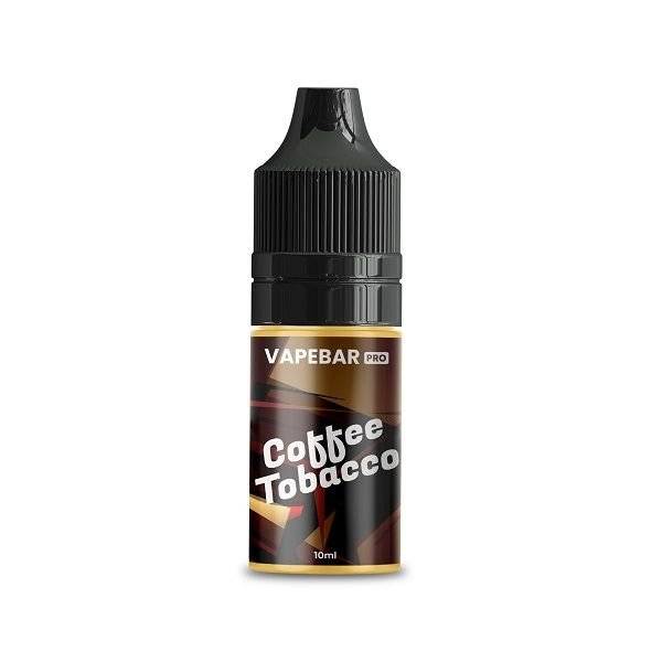 Aroma Vapebar Coffe Tobacco 10ml