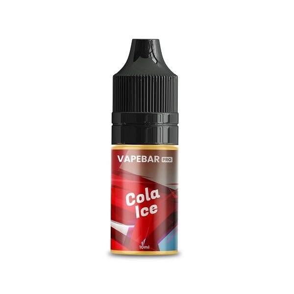 Aroma Vapebar Cola Ice 10ml