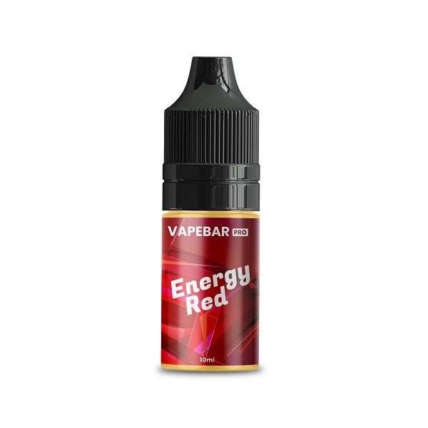 Aroma Vapebar Energy Red 10ml