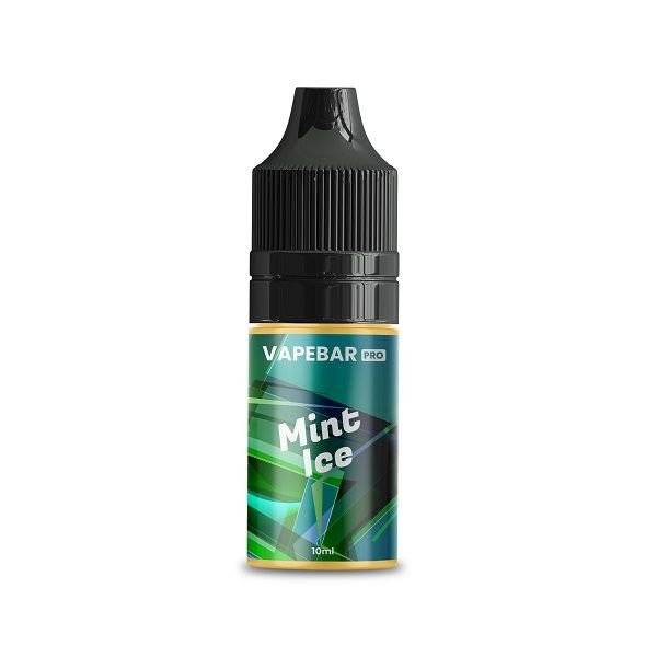 Aroma Vapebar Mint Ice 10ml