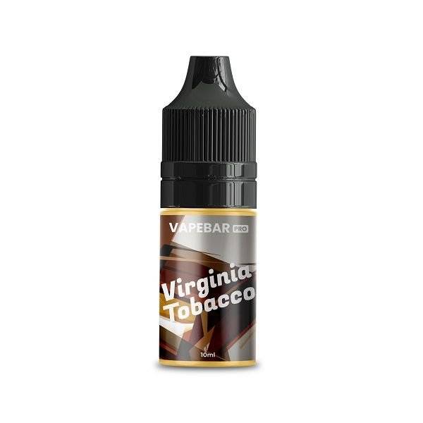 Aroma Vapebar Virginia Tobacco 10ml