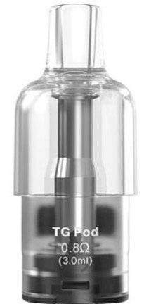 Aspire TG Pod 3.0ML 1 ohm