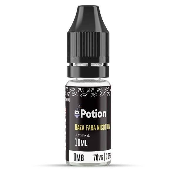 Baza e-Potion 10ml - 70VG 30PG