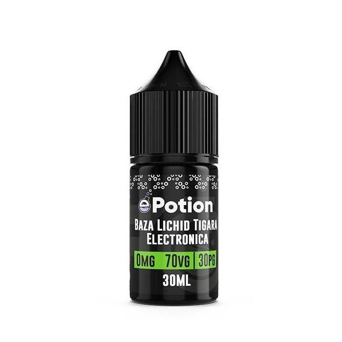 Baza e-Potion 30ml - 70VG 30PG