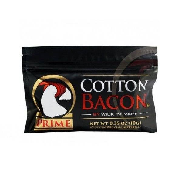 Bumbac Cotton Bacon By WNV