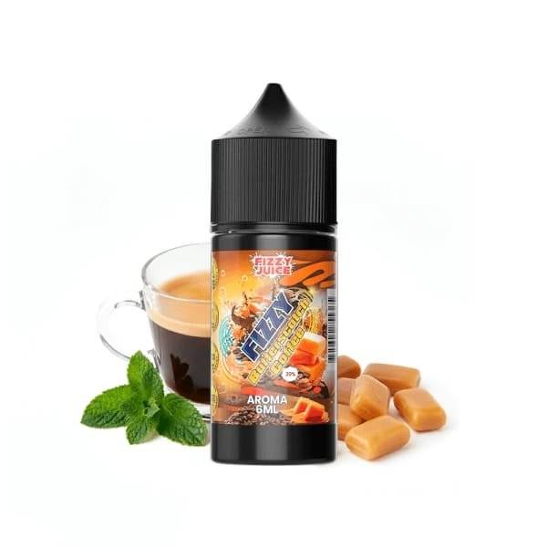 Aroma Fizzy Juice - Butterscotch Coffee (Longfill 6ml/30ml)