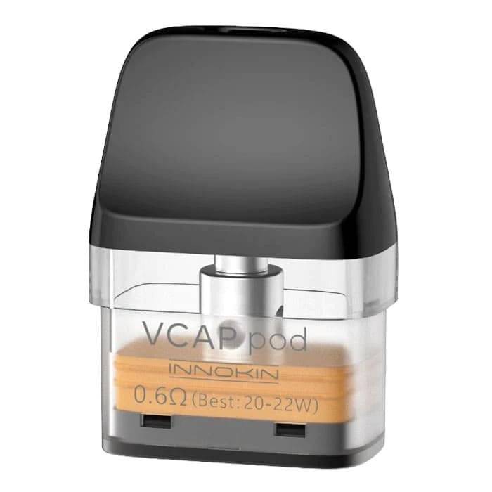 Cartuș Innokin Vcap (pentru Trine) - 0.6 Ohm RDL
