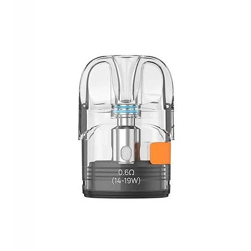Cartus , Aspire , Pixo 3ml - 0.6ohm