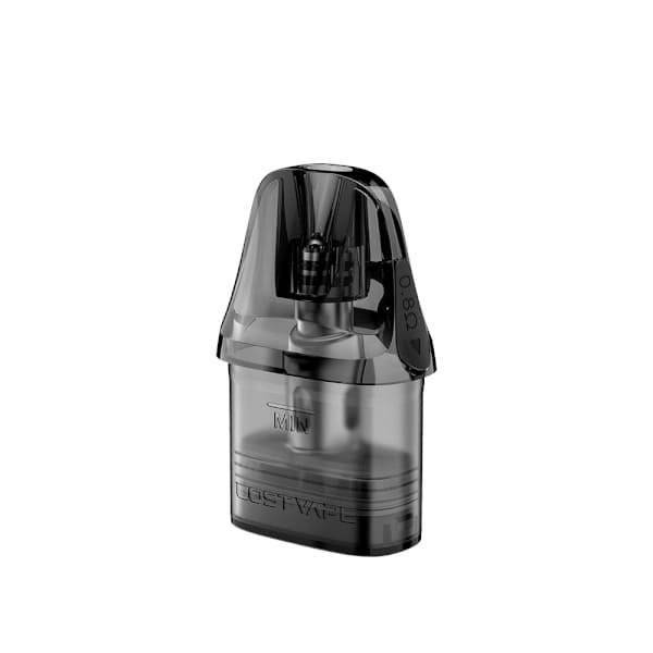 Cartus , Lost Vape Ursa V3 , - 0.8 ohm