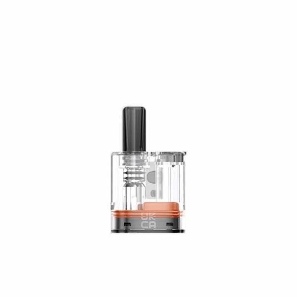 Cartus Geekvape Soul Boost Version 4ml - 0.6Ω
