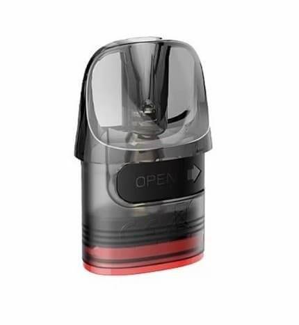 Cartus Lost Vape E Plus Dual Mesh 0.6Ω 2ML