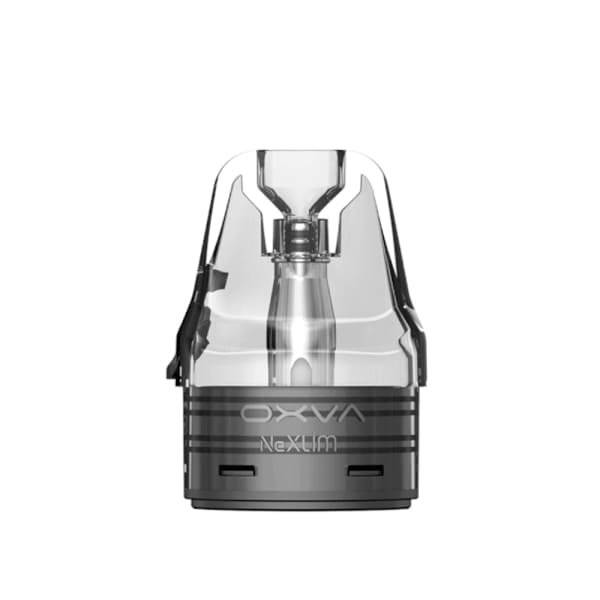 Cartus OXVA NeXLim 0,6 ohm 4ml Dual Mesh
