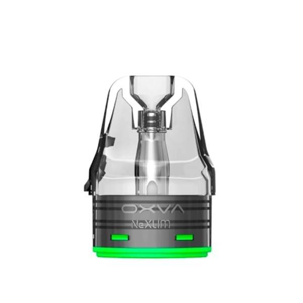 Cartus OXVA NeXLim 0,8 ohm 4ml Dual Mesh