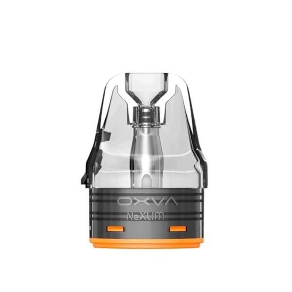 Cartus OXVA NeXLim 1,2 ohm 4ml Dual Mesh