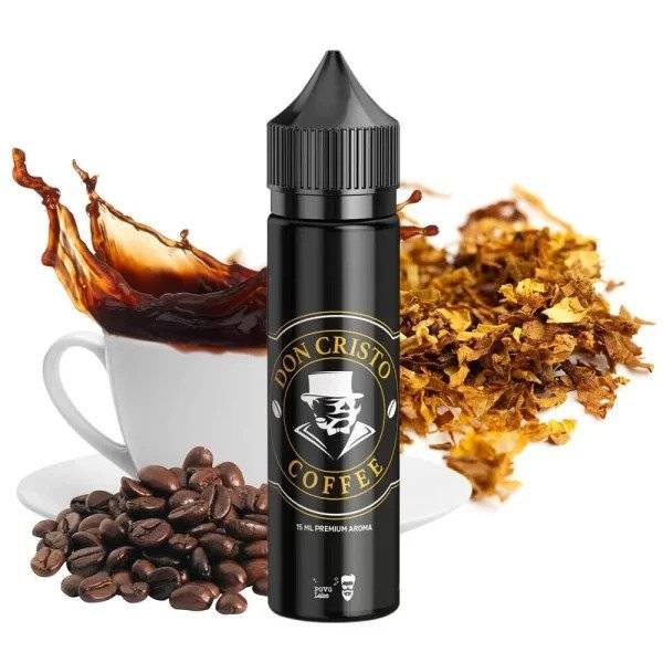 Don Cristo Coffee - Aroma 10ml/60ml