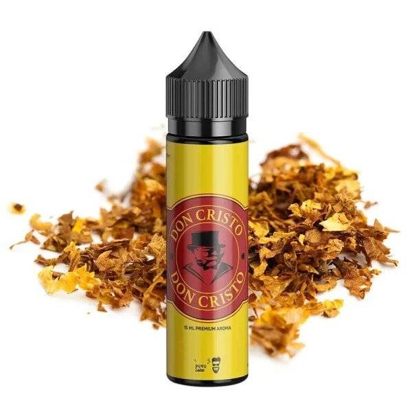 Don Cristo Don Cristo - 10ml/60ml