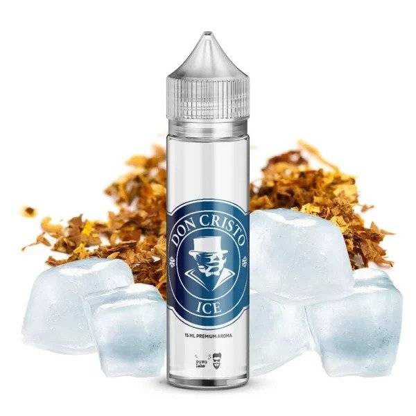 Don Cristo ICE - Aroma 10ml/60ml