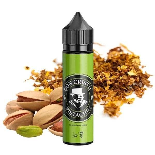 Don Cristo Pistachio (Fistic) 10ml/60ml