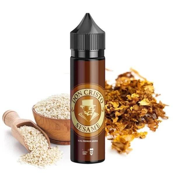 Don Cristo Sesame (Susan) - Aroma 10ml/60ml