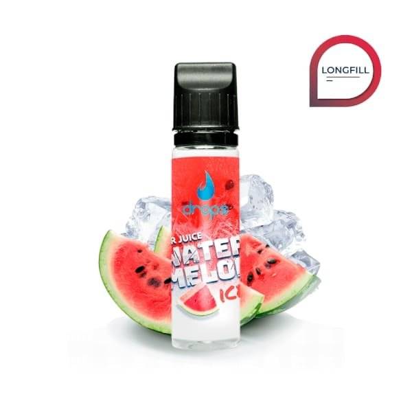 Drops Bar Juice Watermelon ICE 8ml/60ml