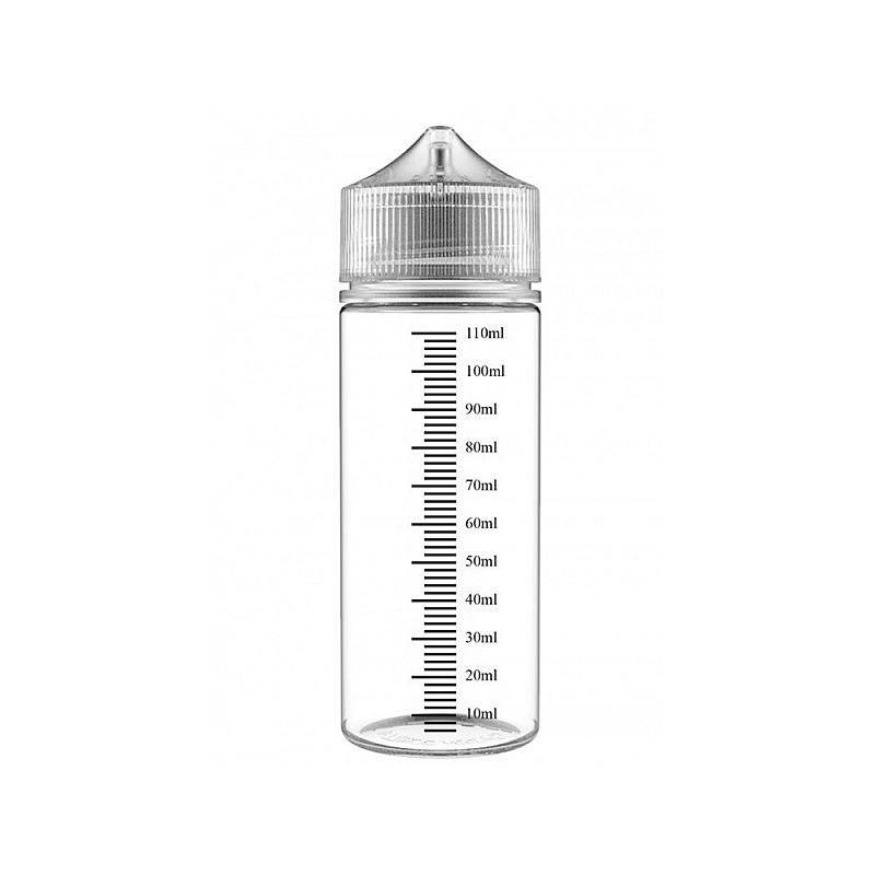 Flacon Gradat DIY - 120ml Tip Chubby
